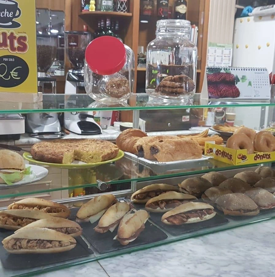 Café Central Ourense