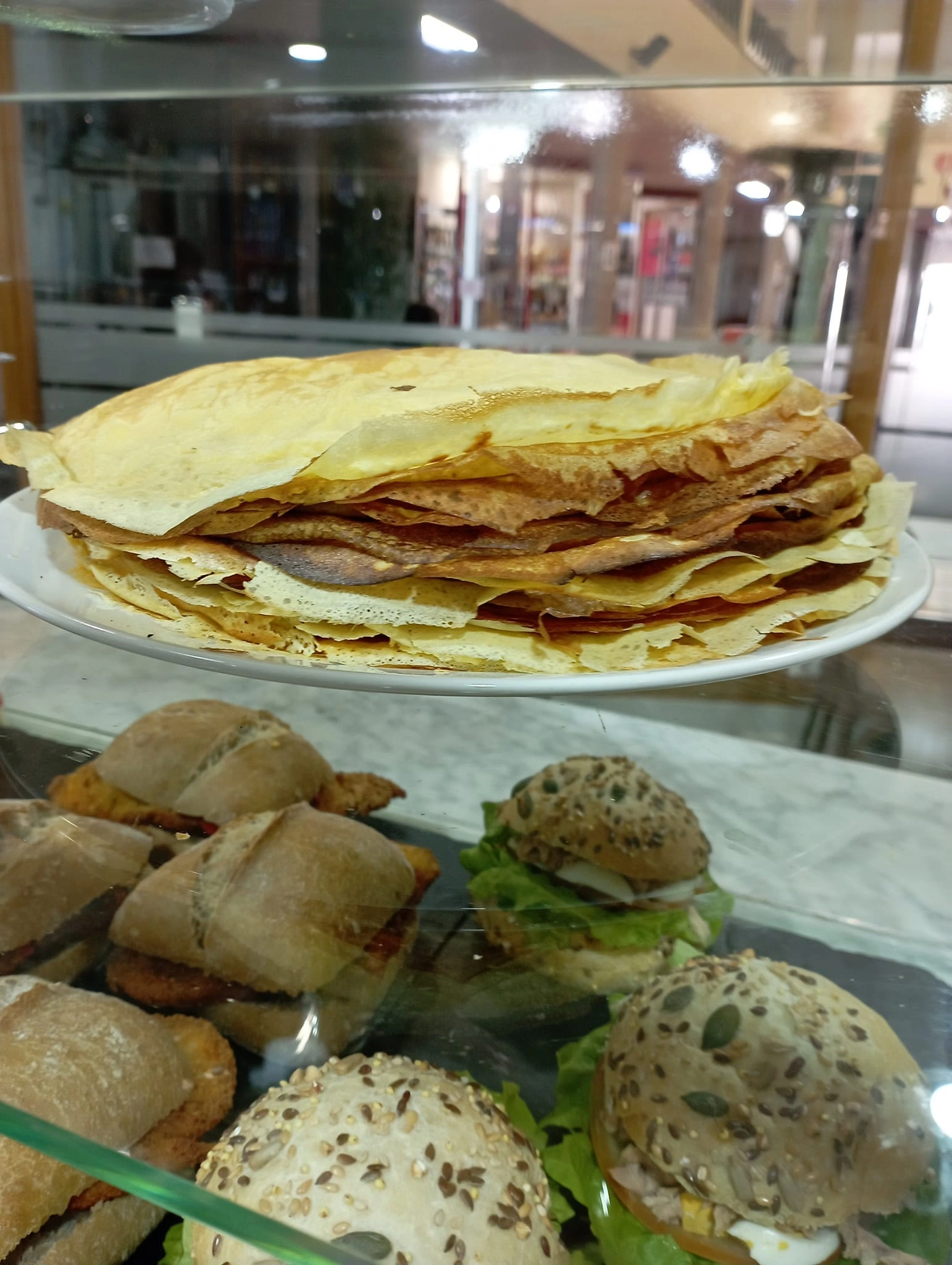 Café Central Ourense