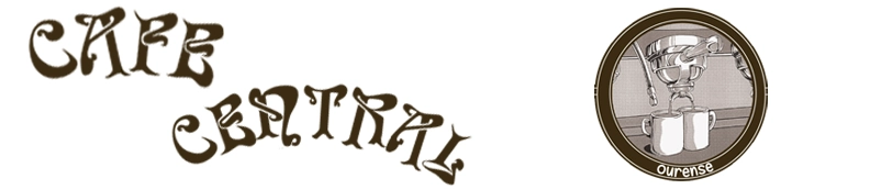 Café Central Ourense