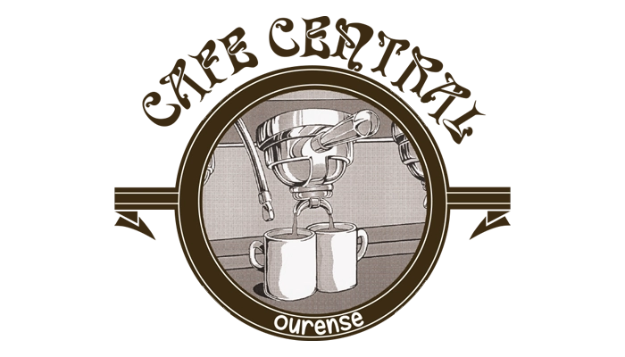 Café Central Ourense